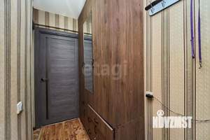 1-к квартира, вторичка, 30м2, 1/5 этаж