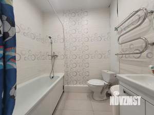 2-к квартира, вторичка, 57м2, 15/25 этаж