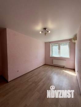 2-к квартира, вторичка, 58м2, 2/17 этаж