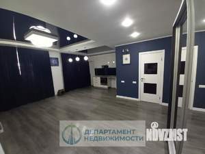 2-к квартира, вторичка, 56м2, 4/6 этаж
