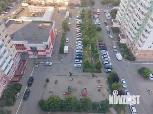 1-к квартира, вторичка, 38м2, 16/16 этаж