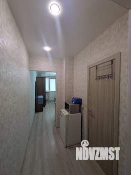 Студия квартира, вторичка, 22м2, 2/18 этаж