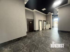 Студия квартира, сданный дом, 24м2, 6/9 этаж