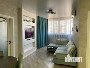 2-к квартира, вторичка, 53м2, 17/20 этаж