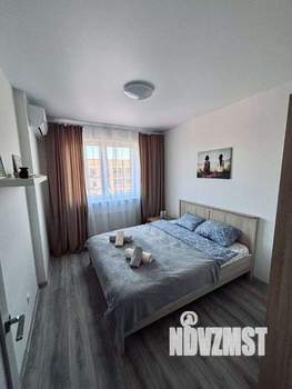 1-к квартира, вторичка, 33м2, 9/9 этаж