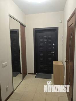 1-к квартира, вторичка, 50м2, 12/16 этаж