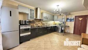 3-к квартира, вторичка, 92м2, 8/12 этаж