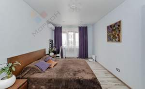 2-к квартира, вторичка, 63м2, 10/11 этаж