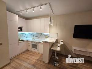 1-к квартира, вторичка, 30м2, 9/16 этаж