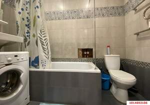 1-к квартира, вторичка, 42м2, 5/8 этаж