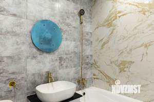 1-к квартира, вторичка, 46м2, 1/6 этаж