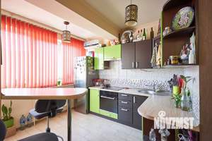 3-к квартира, вторичка, 90м2, 5/5 этаж