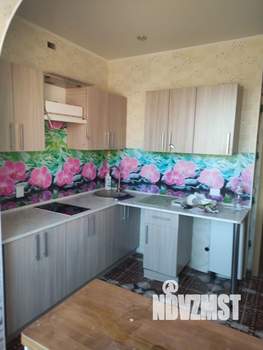 1-к квартира, вторичка, 34м2, 4/6 этаж