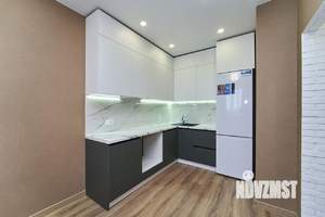 1-к квартира, вторичка, 34м2, 20/24 этаж