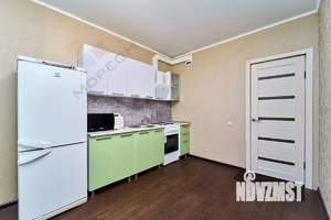 1-к квартира, вторичка, 41м2, 7/16 этаж