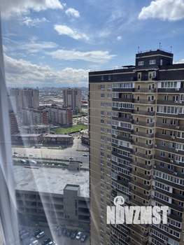 2-к квартира, вторичка, 39м2, 24/24 этаж