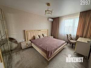 2-к квартира, вторичка, 54м2, 16/17 этаж