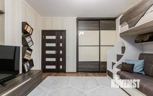 1-к квартира, вторичка, 46м2, 8/24 этаж