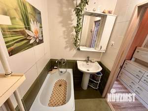 Студия квартира, вторичка, 20м2, 6/7 этаж