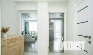 1-к квартира, вторичка, 51м2, 16/20 этаж