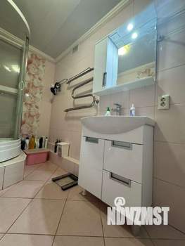 3-к квартира, вторичка, 81м2, 2/10 этаж