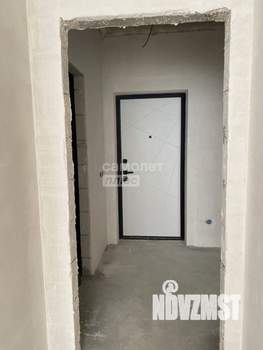 1-к квартира, вторичка, 44м2, 6/24 этаж