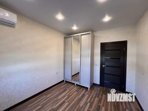 1-к квартира, вторичка, 38м2, 10/25 этаж