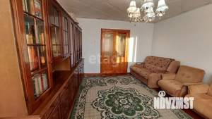 3-к квартира, вторичка, 61м2, 5/9 этаж