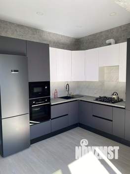 1-к квартира, вторичка, 50м2, 6/8 этаж