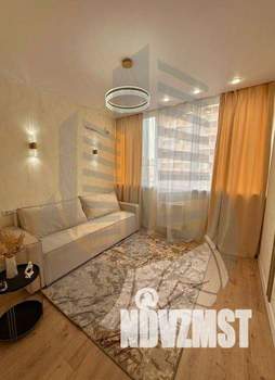 2-к квартира, вторичка, 46м2, 4/19 этаж