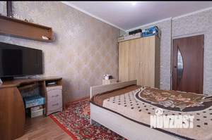 2-к квартира, вторичка, 58м2, 2/10 этаж