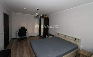 1-к квартира, вторичка, 38м2, 12/16 этаж