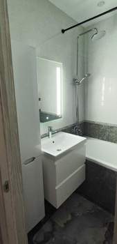 2-к квартира, вторичка, 58м2, 13/24 этаж