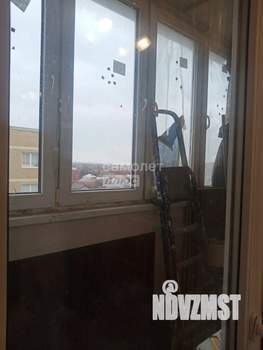 1-к квартира, вторичка, 34м2, 8/8 этаж