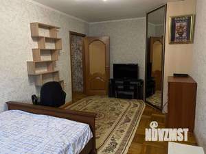 2-к квартира, вторичка, 44м2, 4/5 этаж