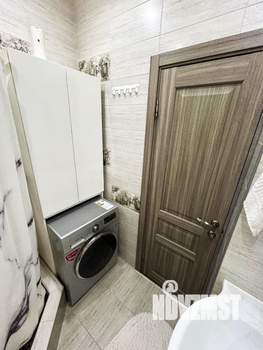 1-к квартира, вторичка, 33м2, 4/9 этаж