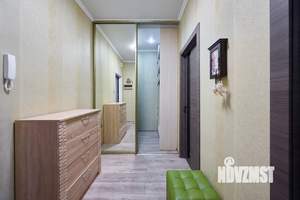 1-к квартира, вторичка, 48м2, 12/16 этаж