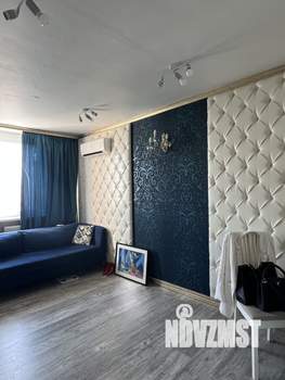 3-к квартира, вторичка, 72м2, 14/16 этаж