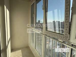 1-к квартира, вторичка, 34м2, 5/18 этаж