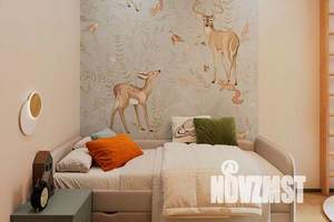 2-к квартира, вторичка, 57м2, 15/16 этаж