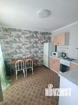 1-к квартира, вторичка, 41м2, 8/10 этаж