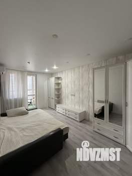 2-к квартира, вторичка, 60м2, 12/17 этаж