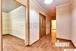 2-к квартира, вторичка, 71м2, 13/17 этаж