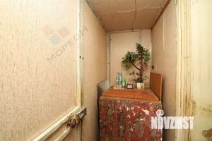 1-к квартира, вторичка, 22м2, 2/2 этаж