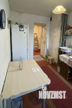 2-к квартира, вторичка, 52м2, 5/9 этаж