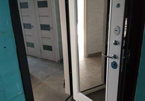 2-к квартира, вторичка, 44м2, 3/5 этаж