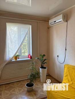 3-к квартира, вторичка, 76м2, 2/2 этаж