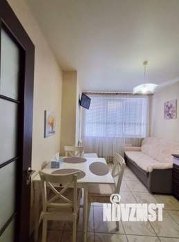 1-к квартира, вторичка, 35м2, 1/6 этаж