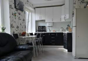 2-к квартира, вторичка, 50м2, 5/5 этаж