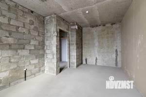 1-к квартира, вторичка, 39м2, 16/17 этаж